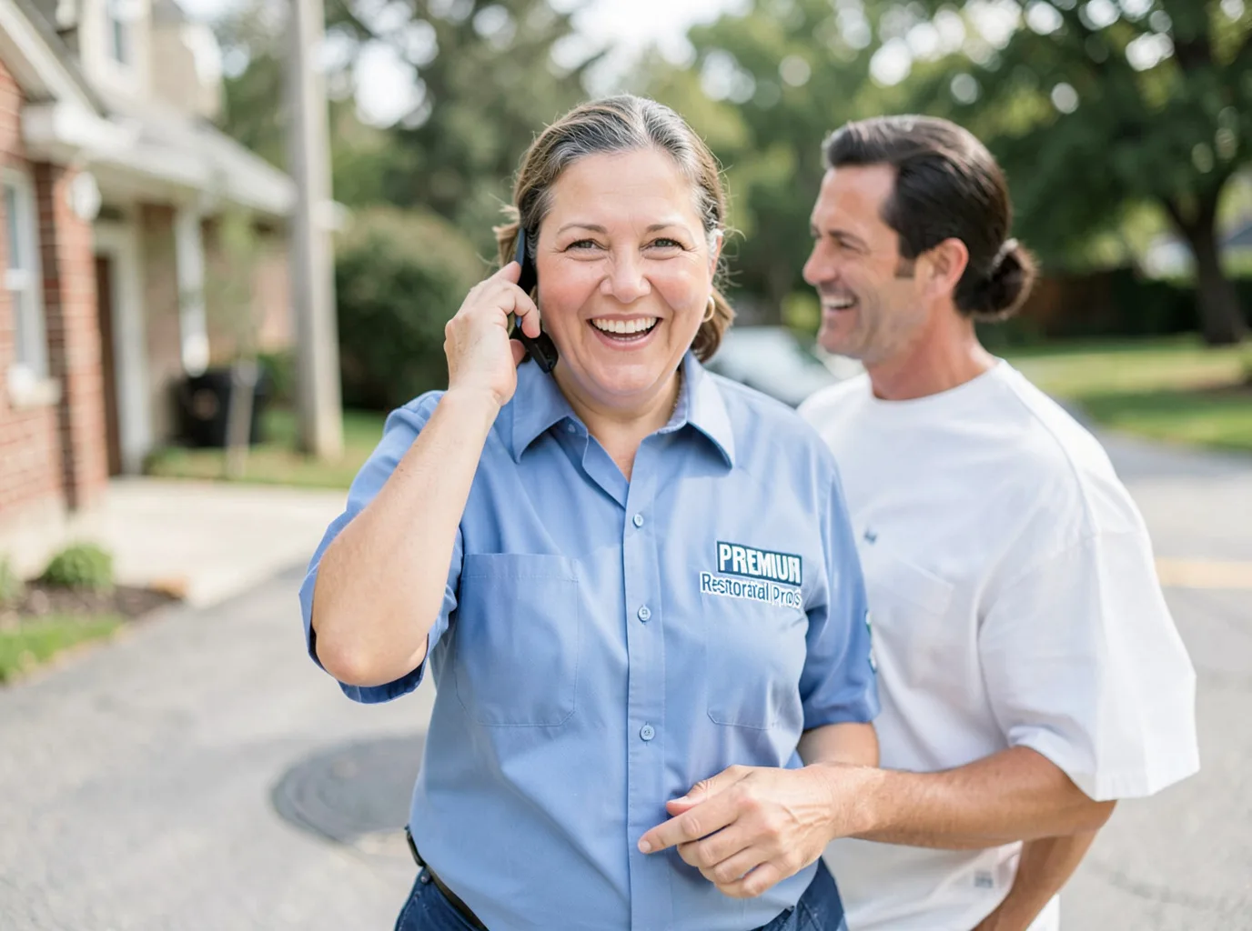 Water Damage Restoration Doran, VA FAQs